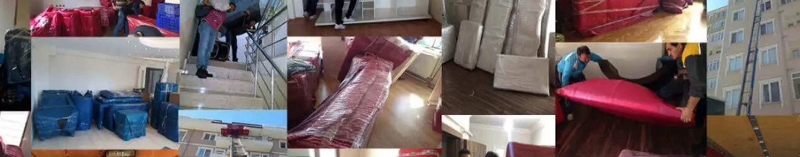 Şanlıurfa Parça Eşya Taşımacılık görseli